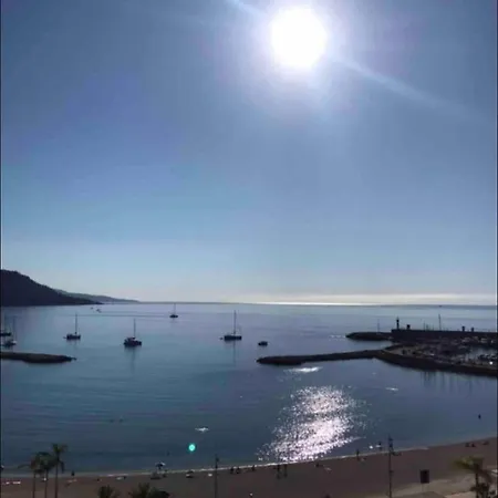 Duplex 6 Pers - Panoramic Sea View - Old - 2 Mn Apartment